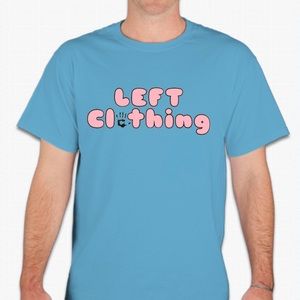 100% Cotton Tee
